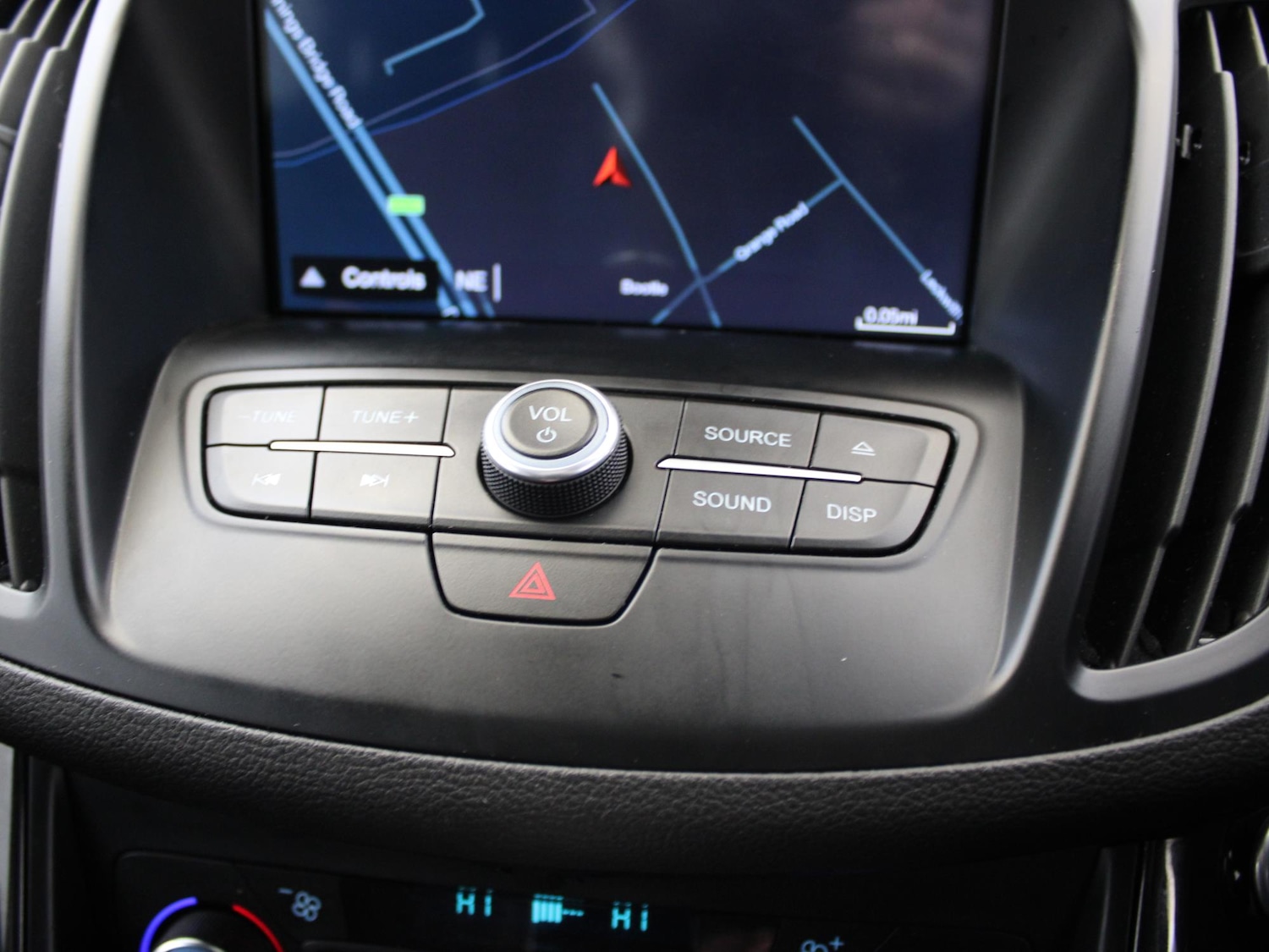 Used Ford Kuga 2017 for sale - 77099674: Photo 24