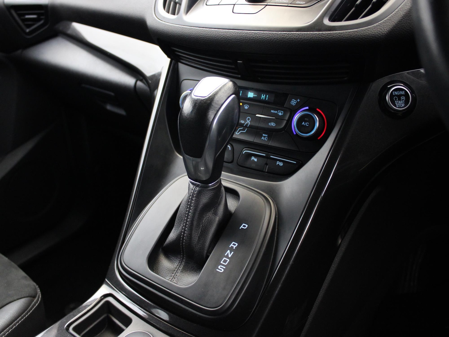 Used Ford Kuga 2017 for sale - 77099674: Photo 27