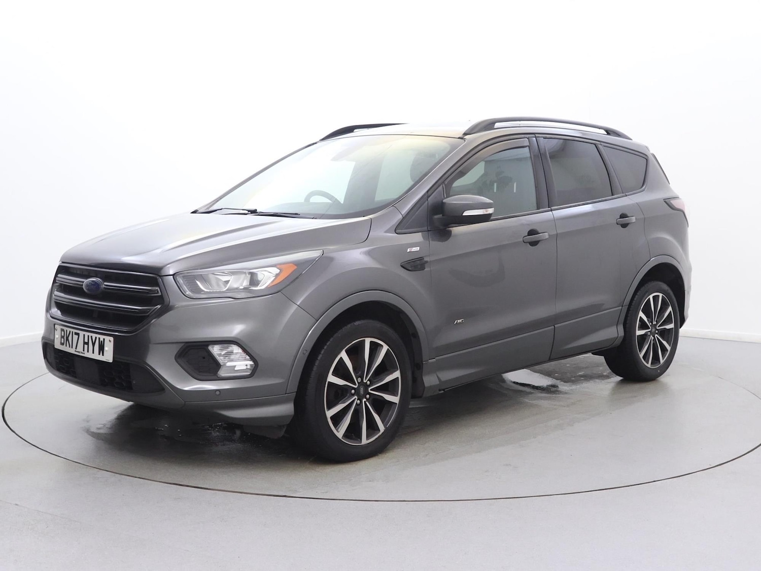 Used Ford Kuga 2017 for sale - 77099674: Photo 3