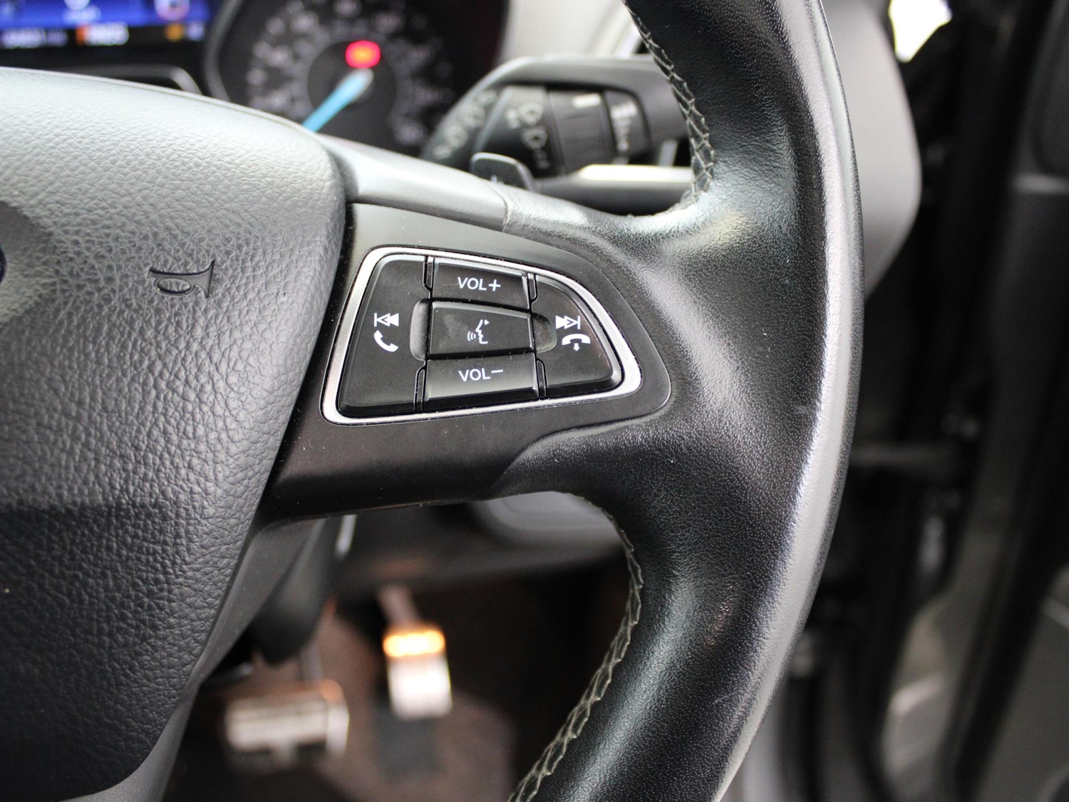 Used Ford Kuga 2017 for sale - 77099674: Photo 31