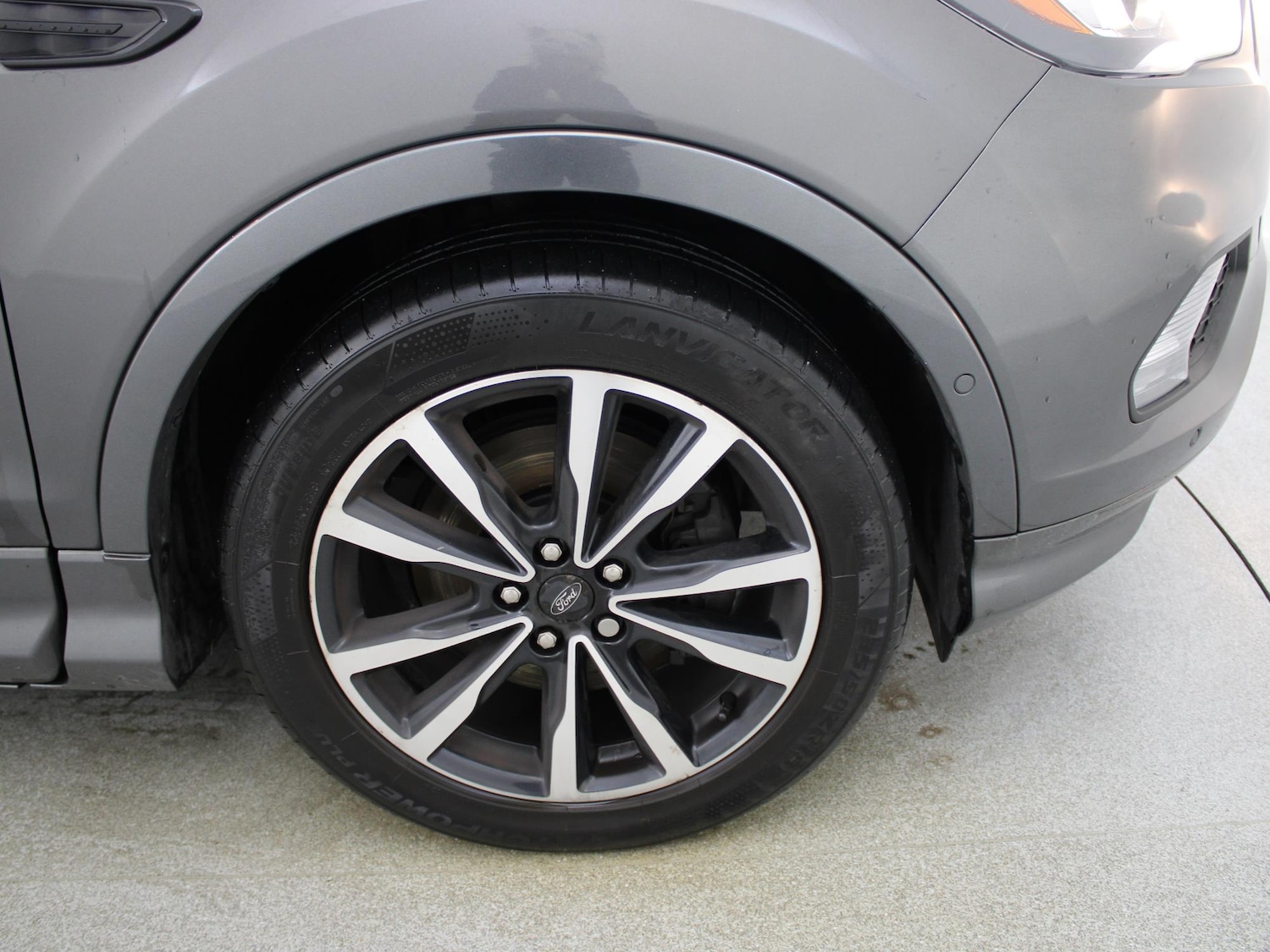 Used Ford Kuga 2017 for sale - 77099674: Photo 39