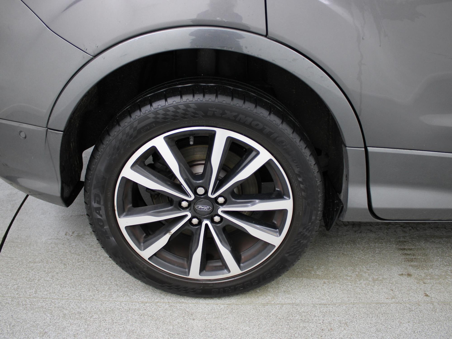 Used Ford Kuga 2017 for sale - 77099674: Photo 40