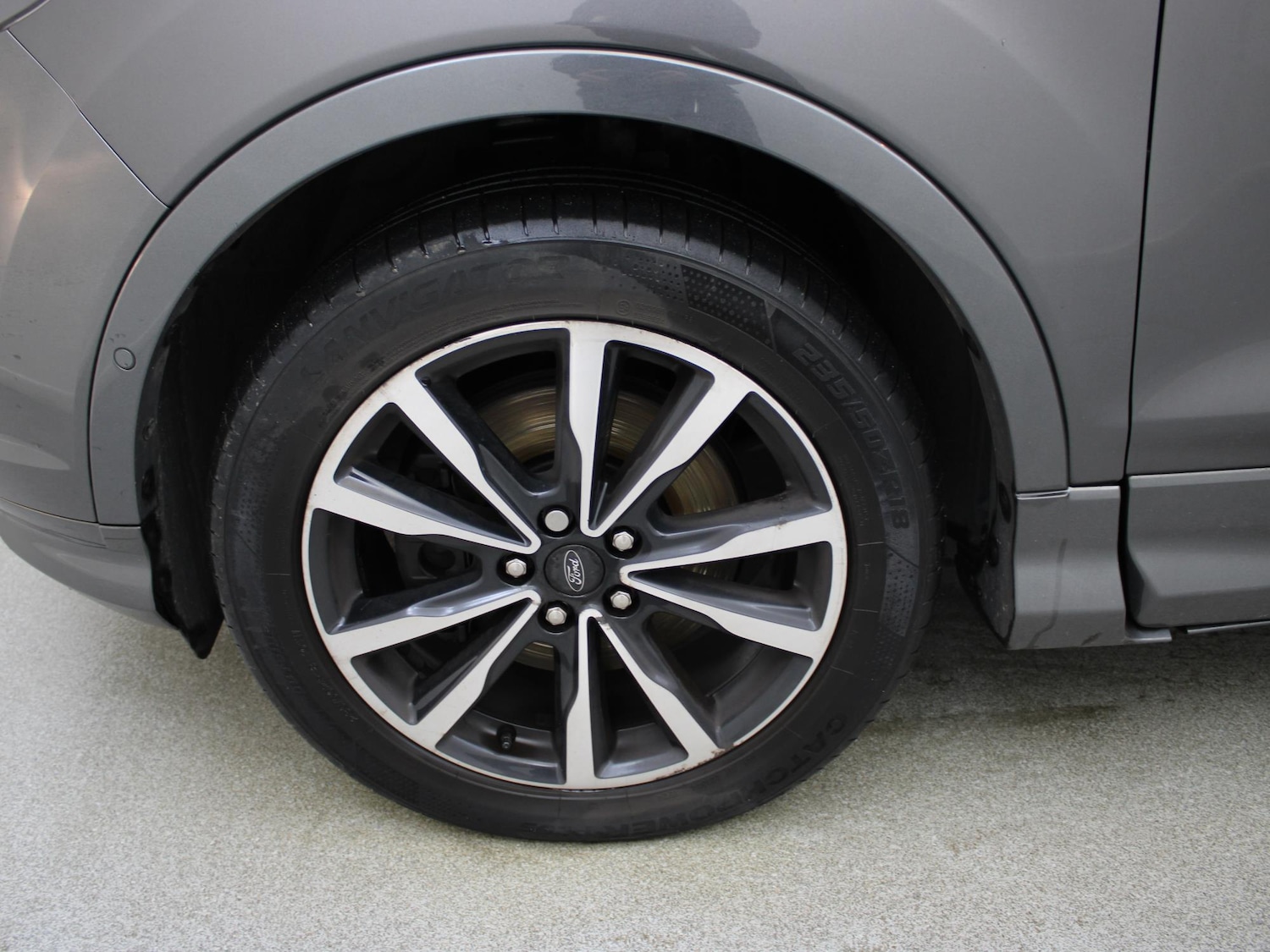 Used Ford Kuga 2017 for sale - 77099674: Photo 42