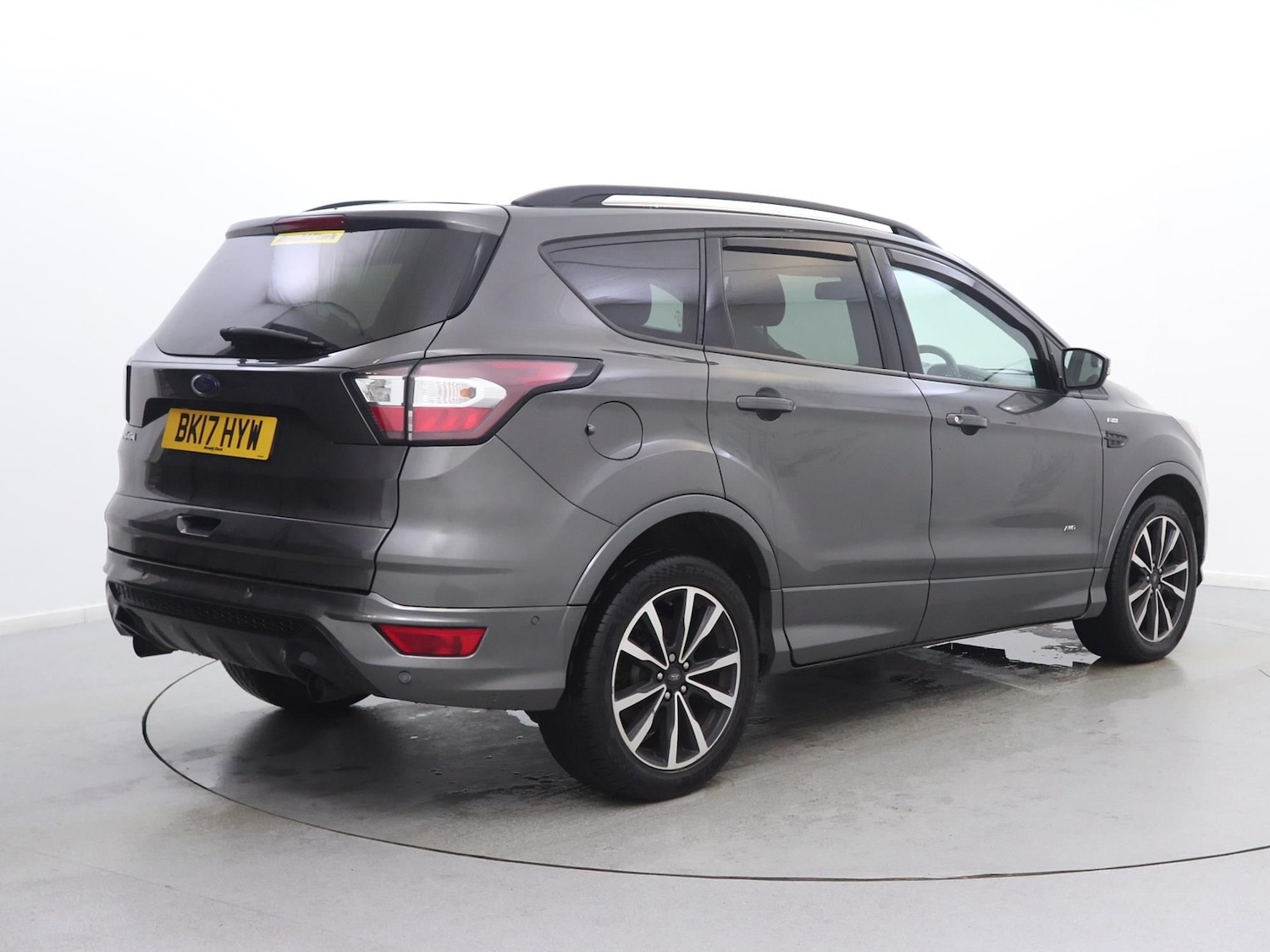 Used Ford Kuga 2017 for sale - 77099674: Photo 5