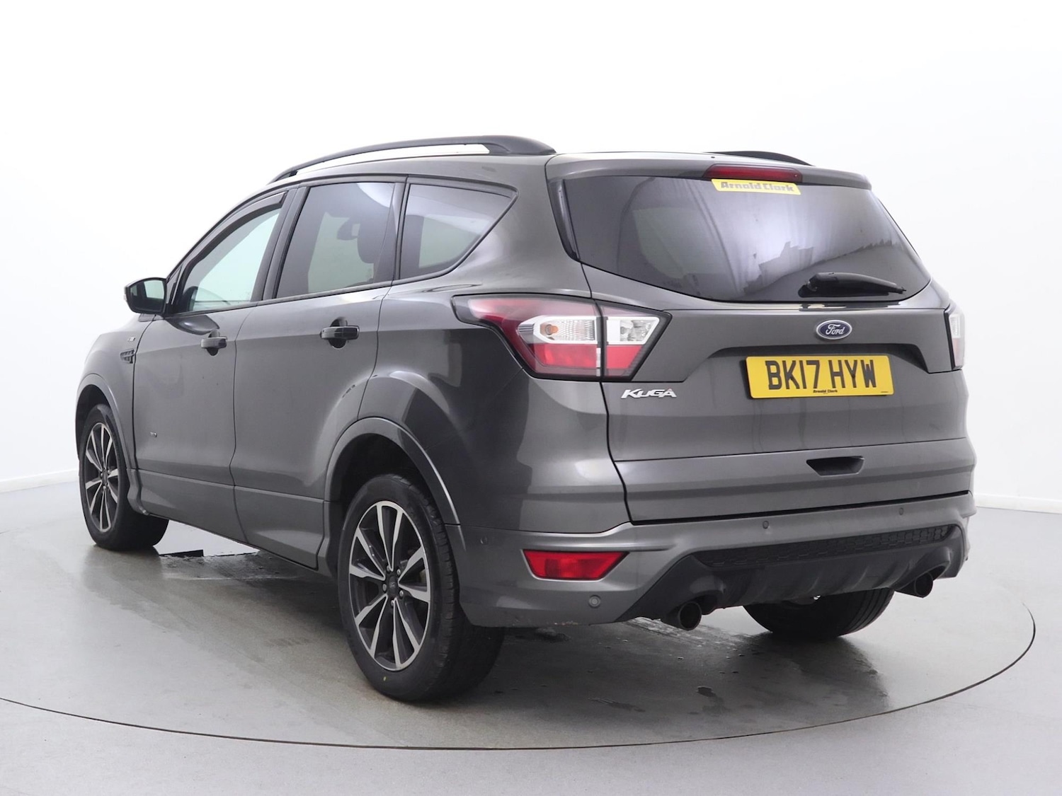 Used Ford Kuga 2017 for sale - 77099674: Photo 7