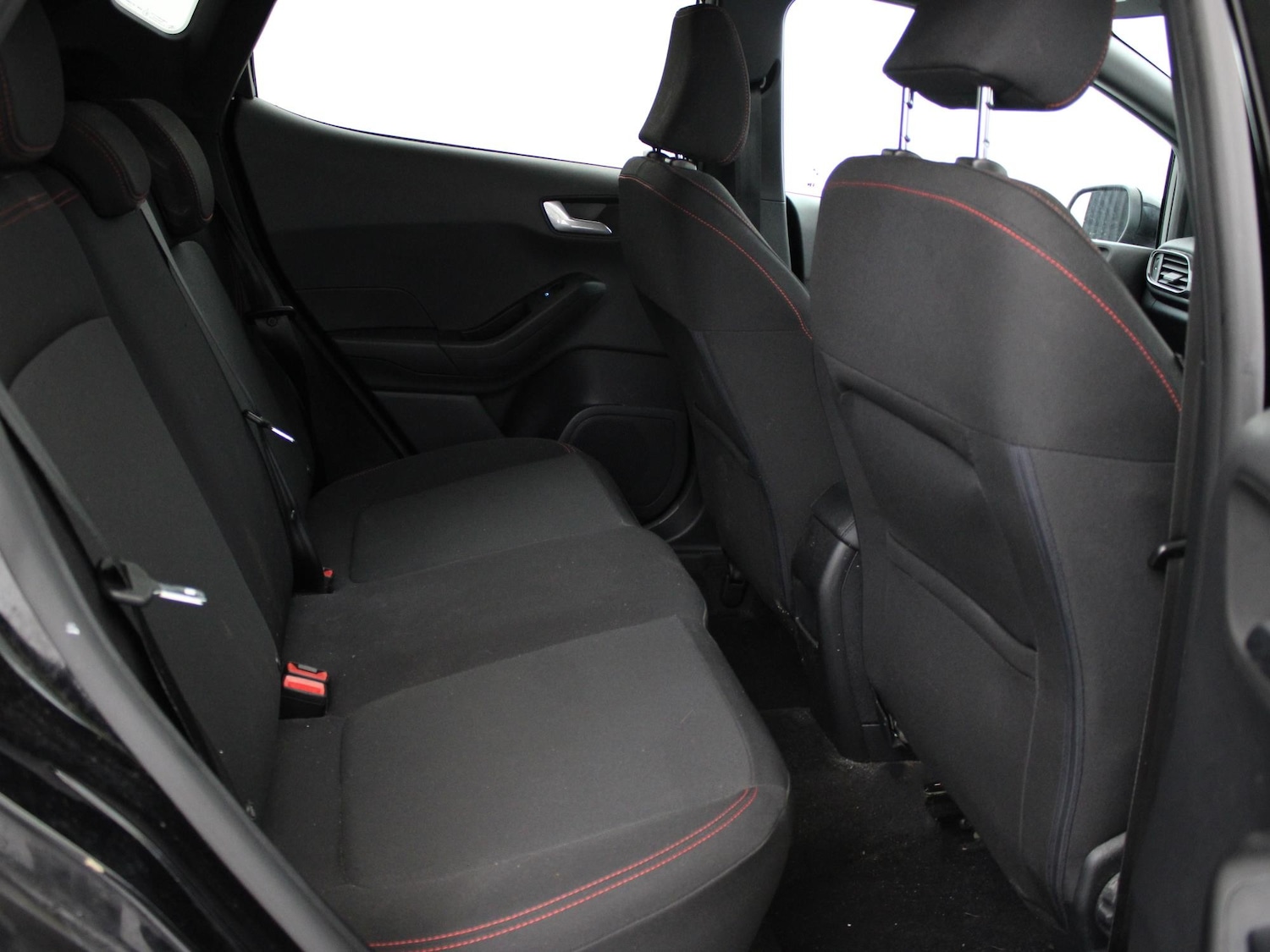 Used Ford Fiesta 2022 for sale - 76968158: Photo 10