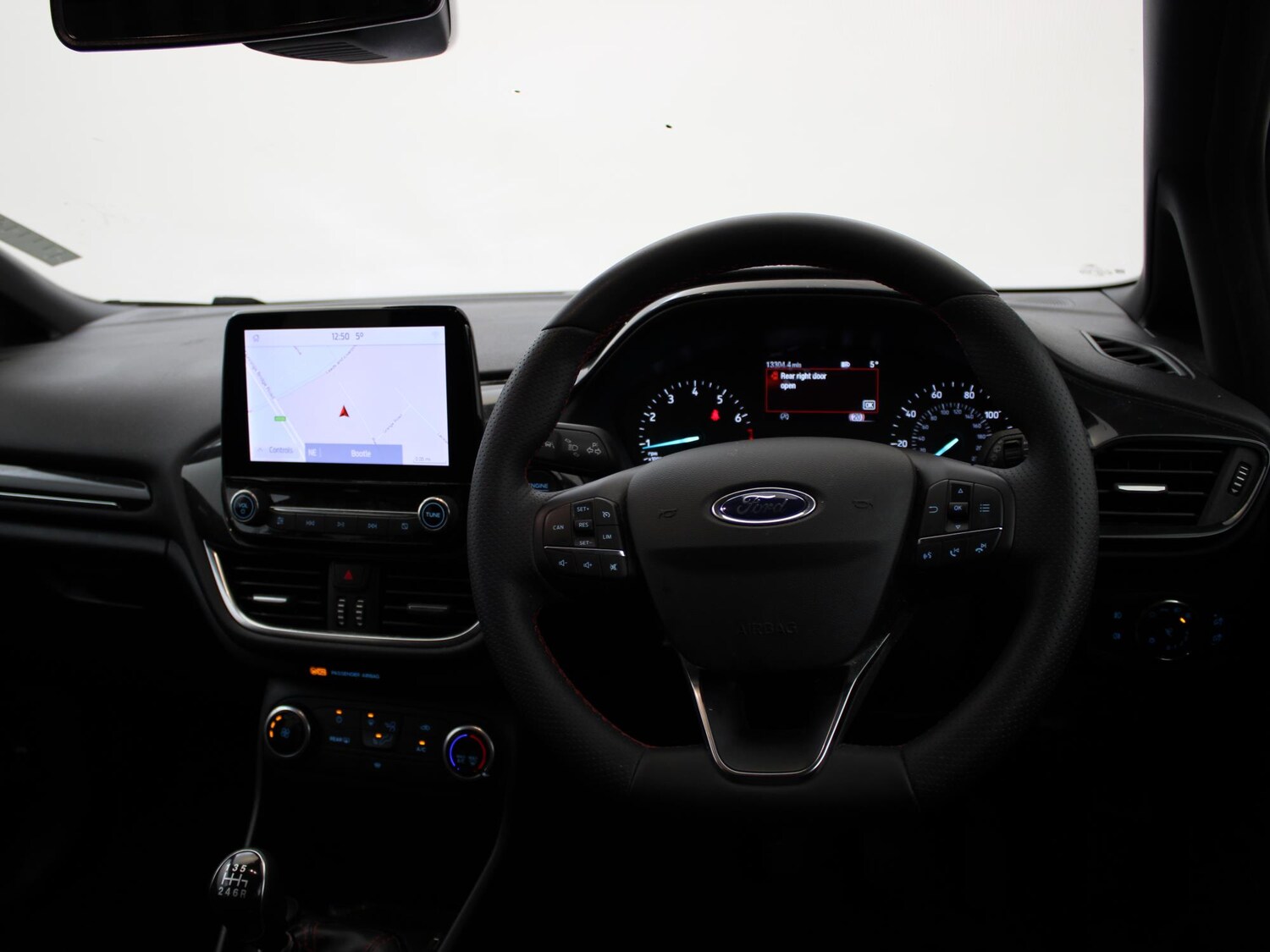 Used Ford Fiesta 2022 for sale - 76968158: Photo 12