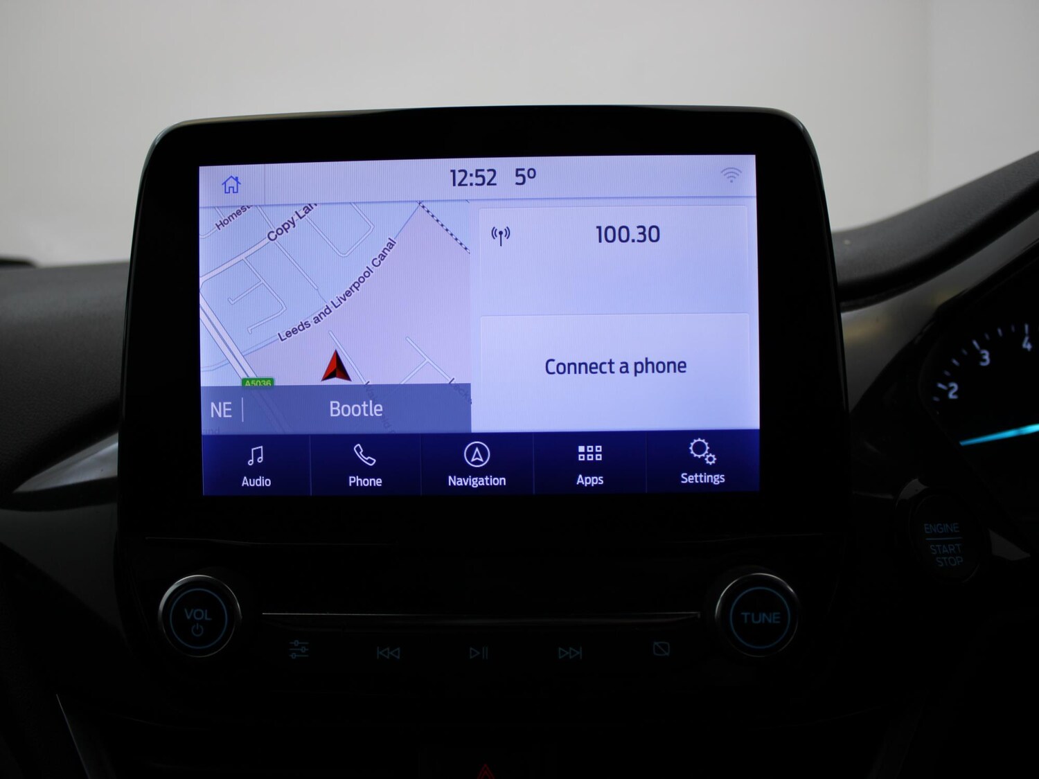 Used Ford Fiesta 2022 for sale - 76968158: Photo 14