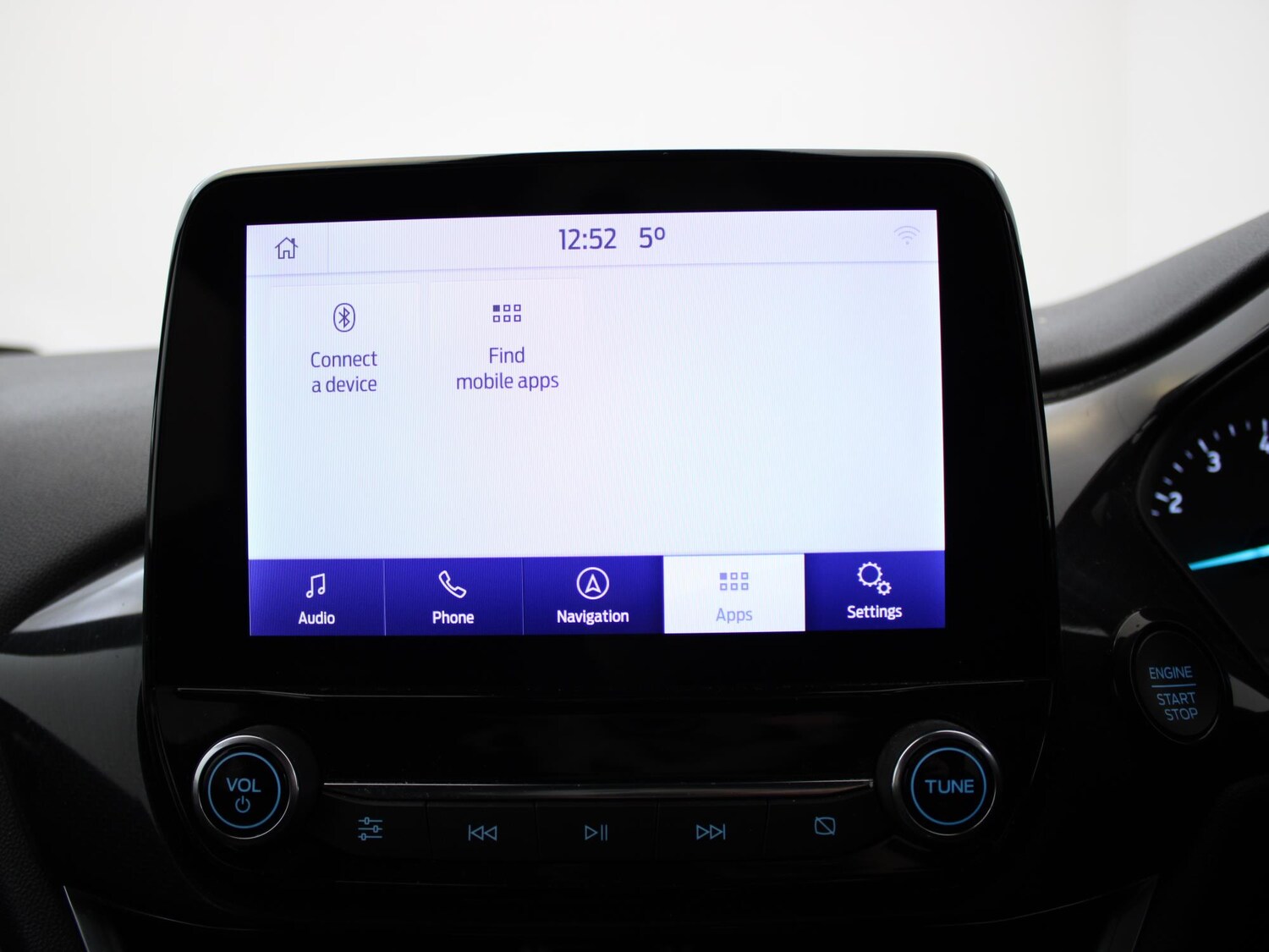 Used Ford Fiesta 2022 for sale - 76968158: Photo 15