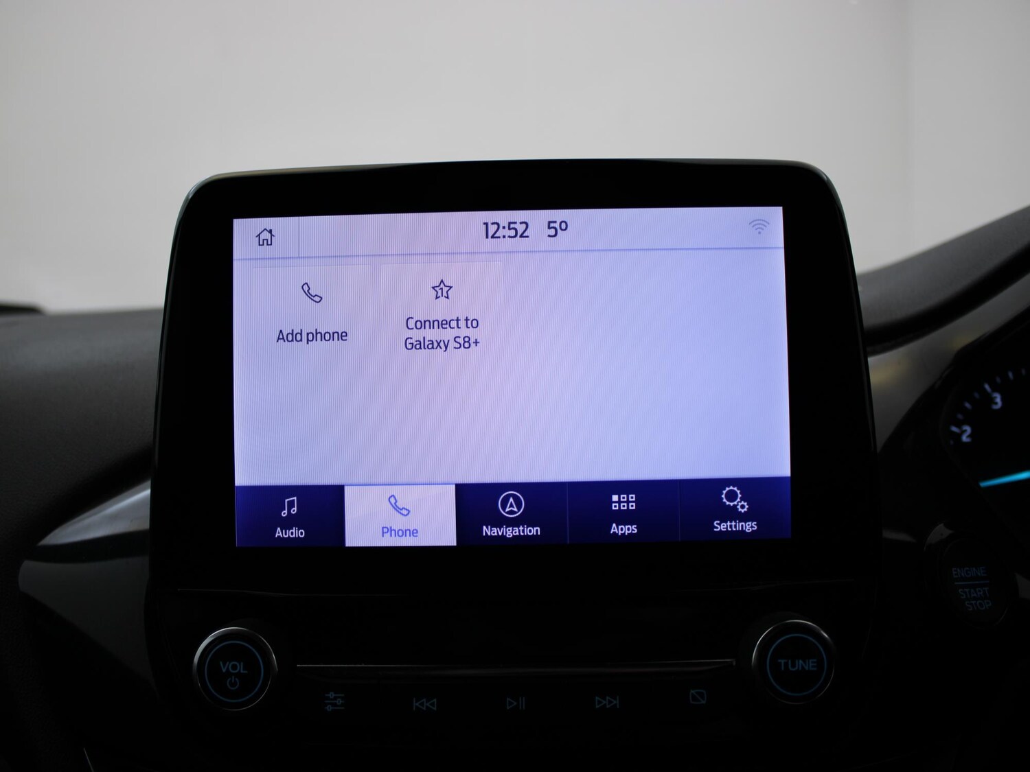 Used Ford Fiesta 2022 for sale - 76968158: Photo 16