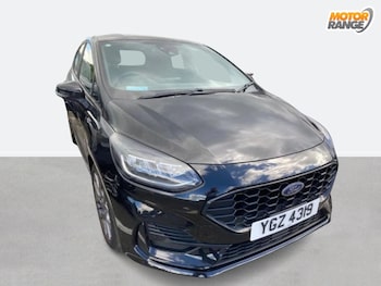 Used Ford Fiesta 2022 for sale - 76968158: Photo