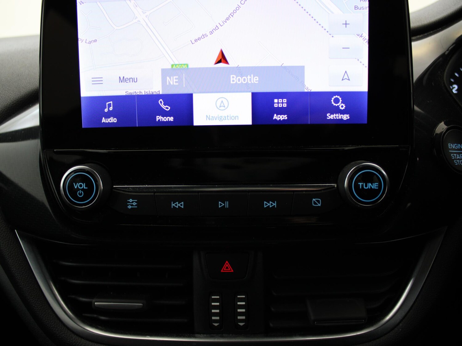 Used Ford Fiesta 2022 for sale - 76968158: Photo 20