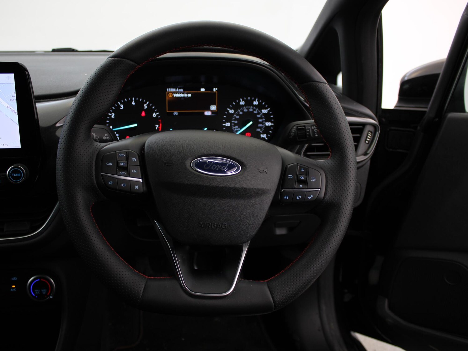 Used Ford Fiesta 2022 for sale - 76968158: Photo 21