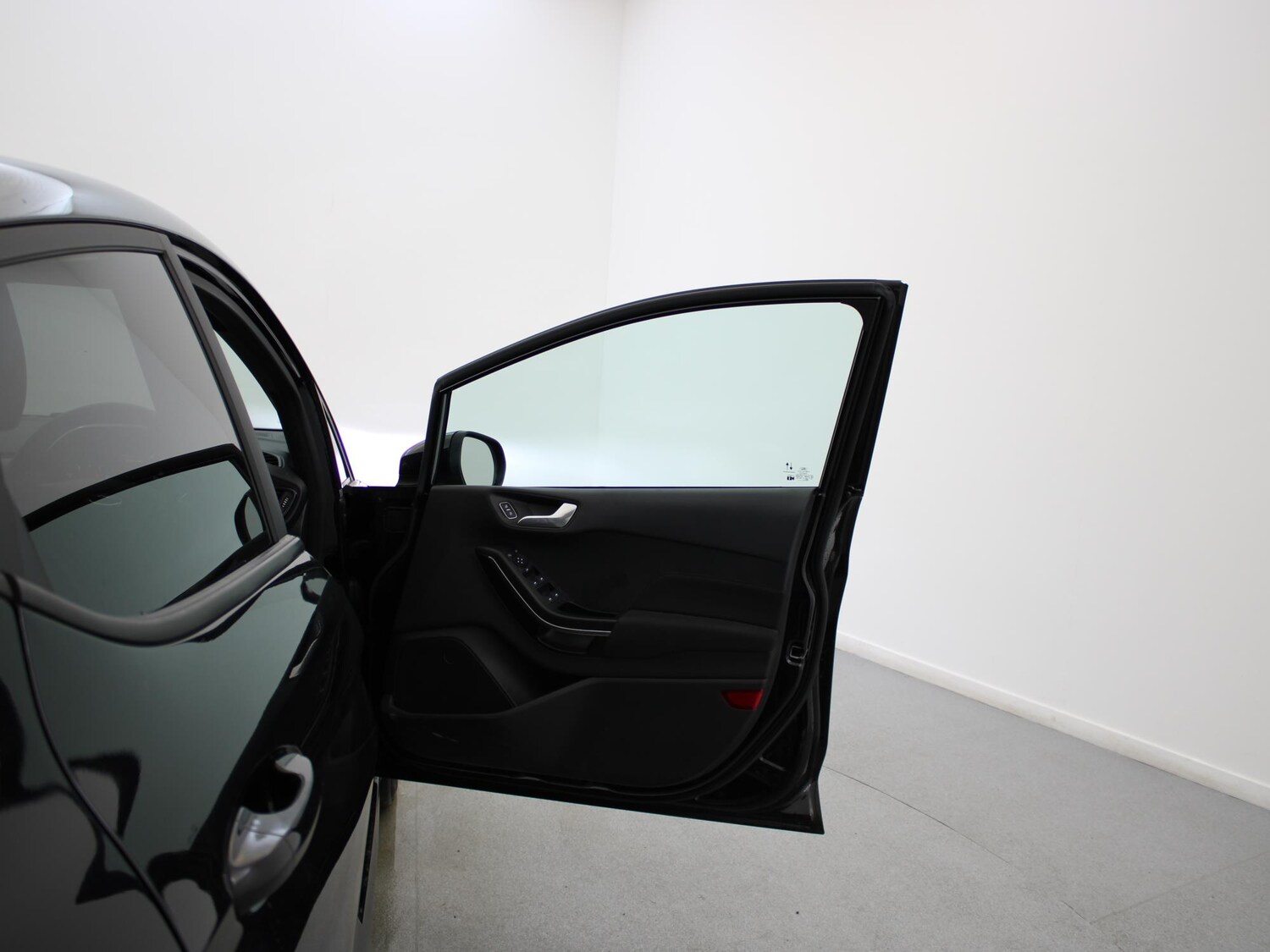 Used Ford Fiesta 2022 for sale - 76968158: Photo 24