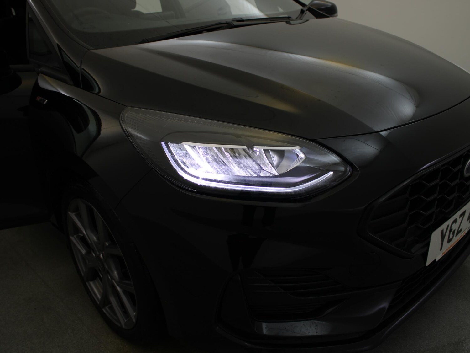 Used Ford Fiesta 2022 for sale - 76968158: Photo 27