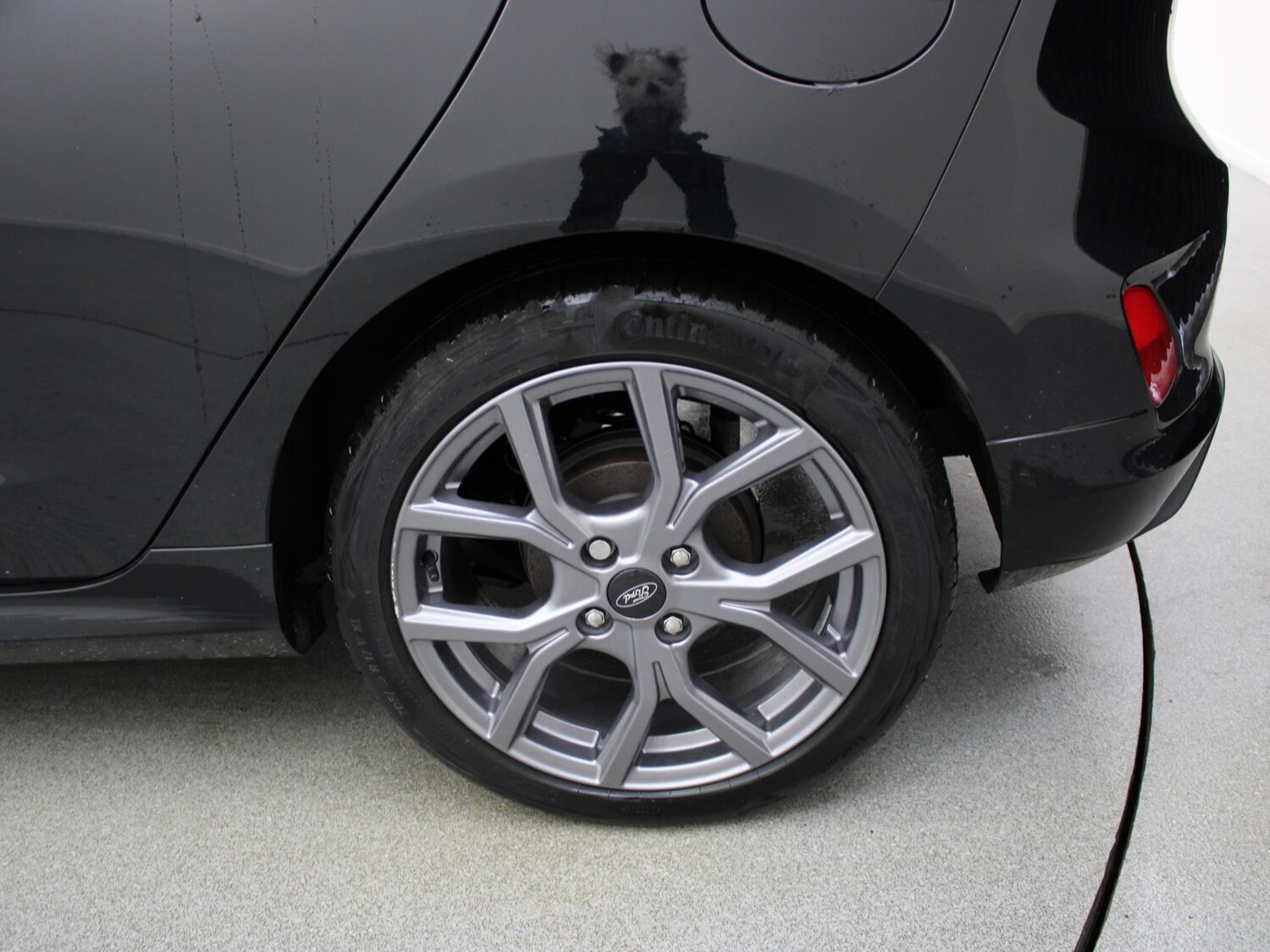 Used Ford Fiesta 2022 for sale - 76968158: Photo 30