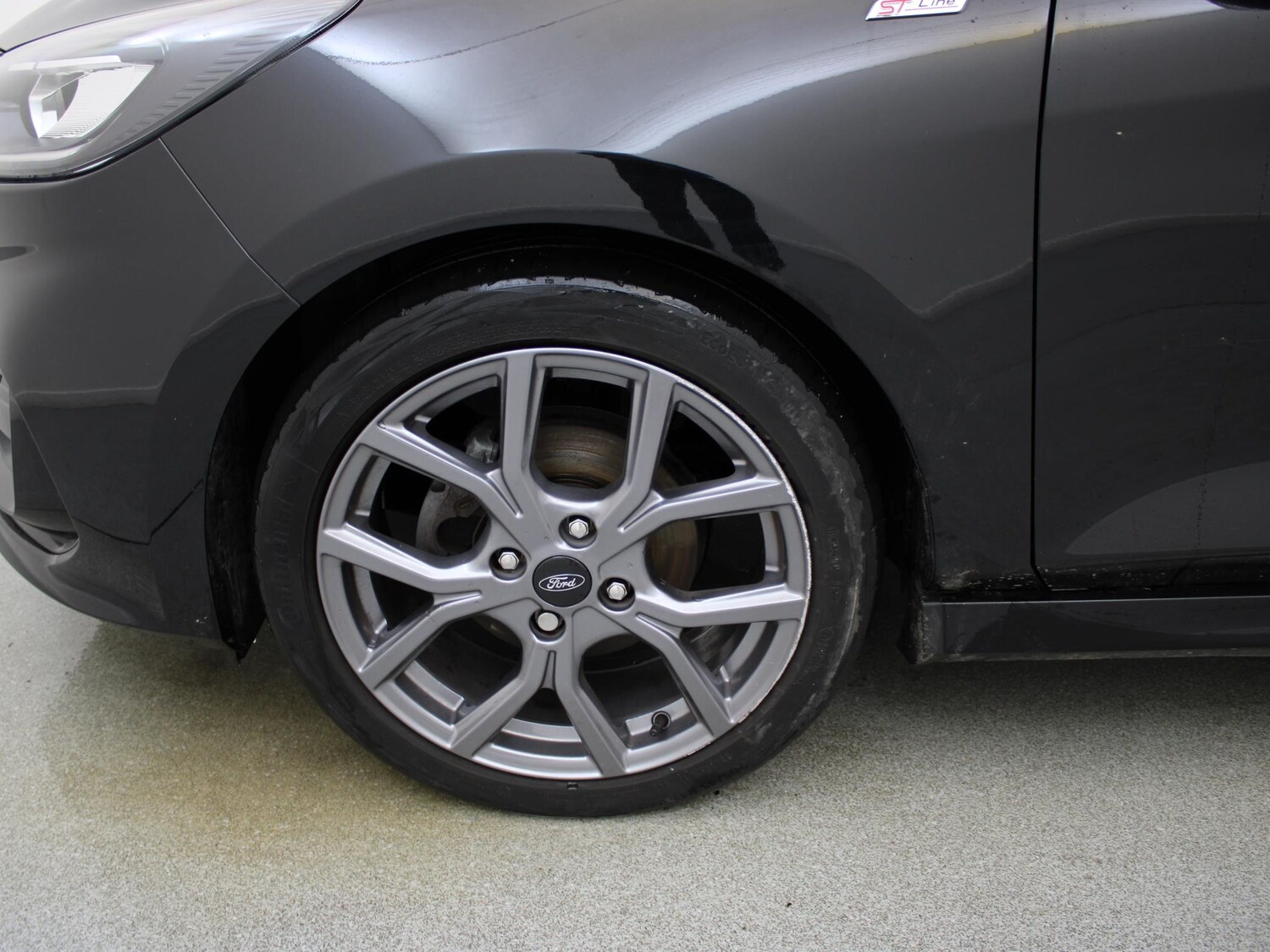 Used Ford Fiesta 2022 for sale - 76968158: Photo 31