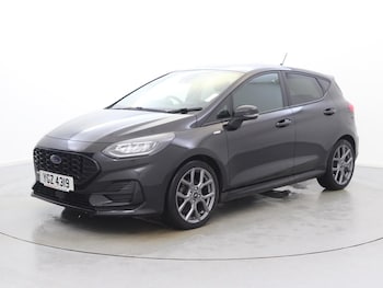 Used Ford Fiesta 2022 for sale - 76968158: Photo