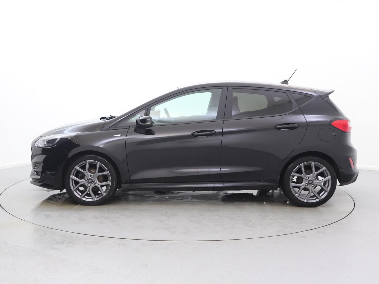 Used Ford Fiesta 2022 for sale - 76968158: Photo 4