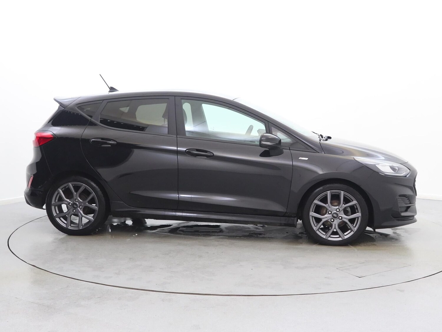 Used Ford Fiesta 2022 for sale - 76968158: Photo 8