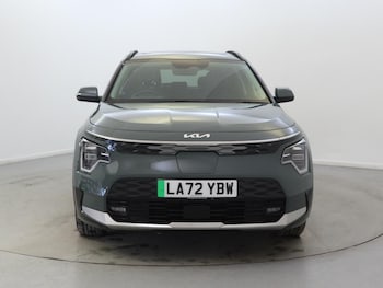 Used Kia Niro 2022 for sale - 75407417: Photo