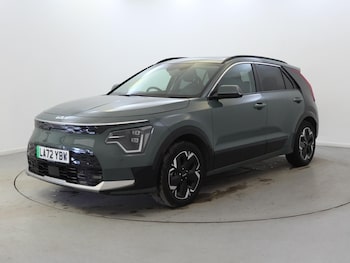 Used Kia Niro 2022 for sale - 75407417: Photo