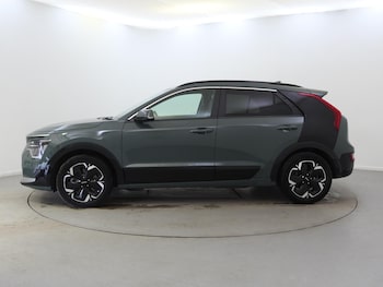 Used Kia Niro 2022 for sale - 75407417: Photo