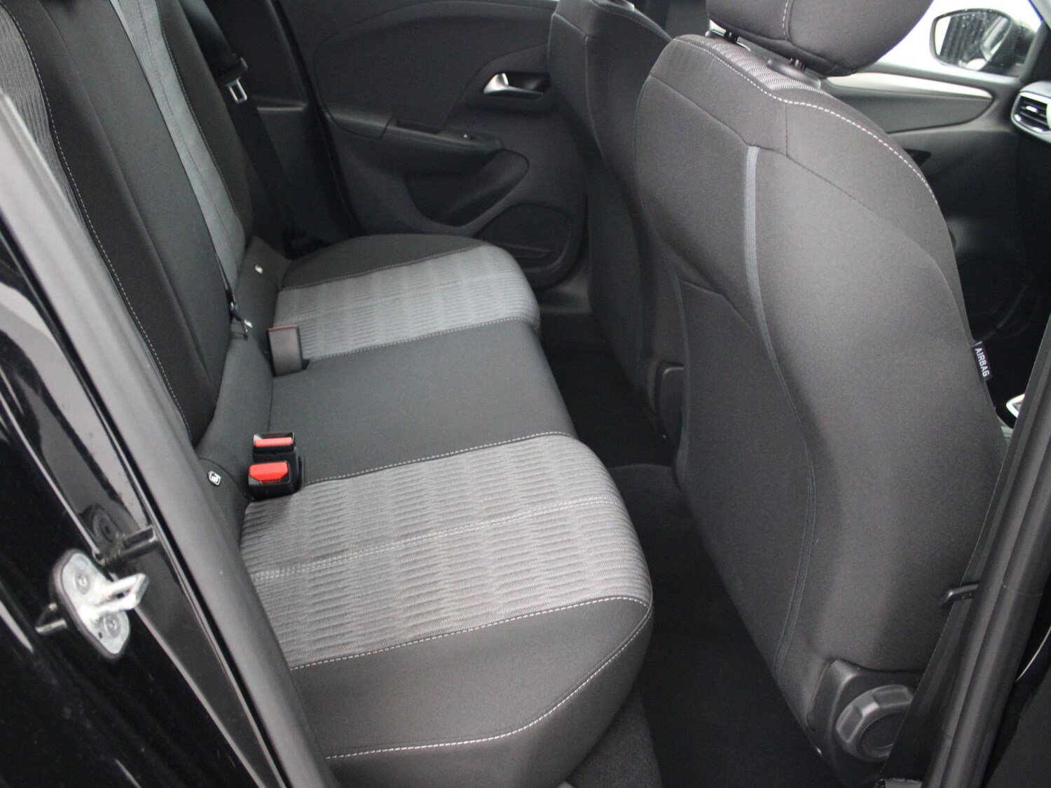 Used Vauxhall Corsa 2022 for sale - 77787430: Photo 12