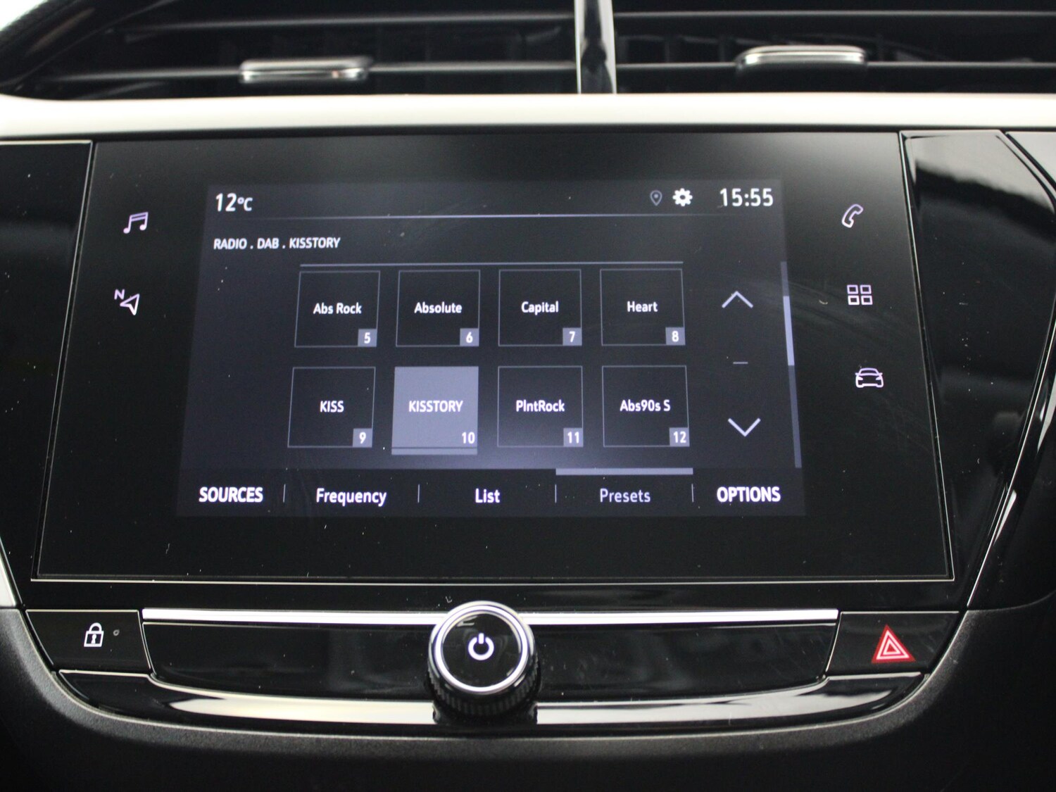 Used Vauxhall Corsa 2022 for sale - 77787430: Photo 19