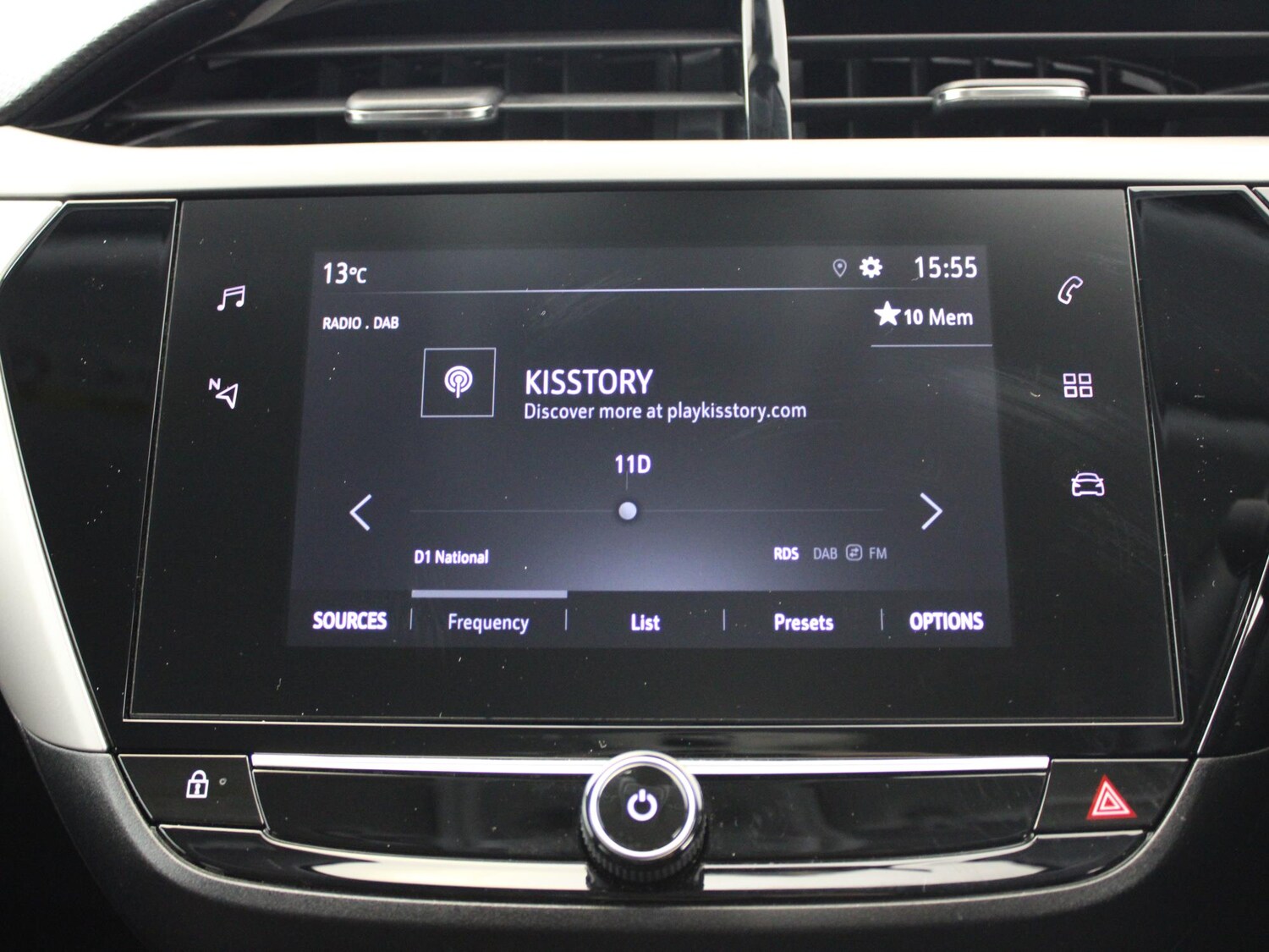 Used Vauxhall Corsa 2022 for sale - 77787430: Photo 21