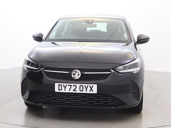 Used Vauxhall Corsa 2022 for sale - 77787430: Photo