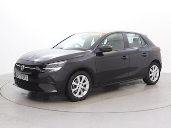 Used Vauxhall Corsa 2022 for sale - 77787430: Photo