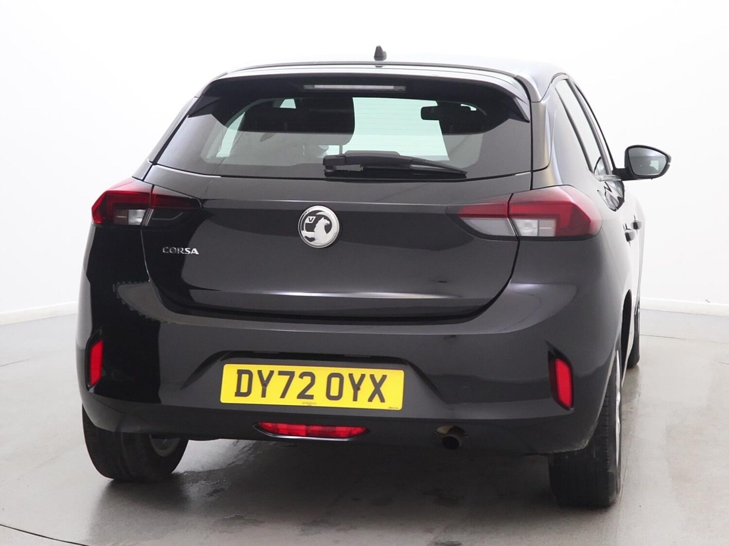 Used Vauxhall Corsa 2022 for sale - 77787430: Photo 6