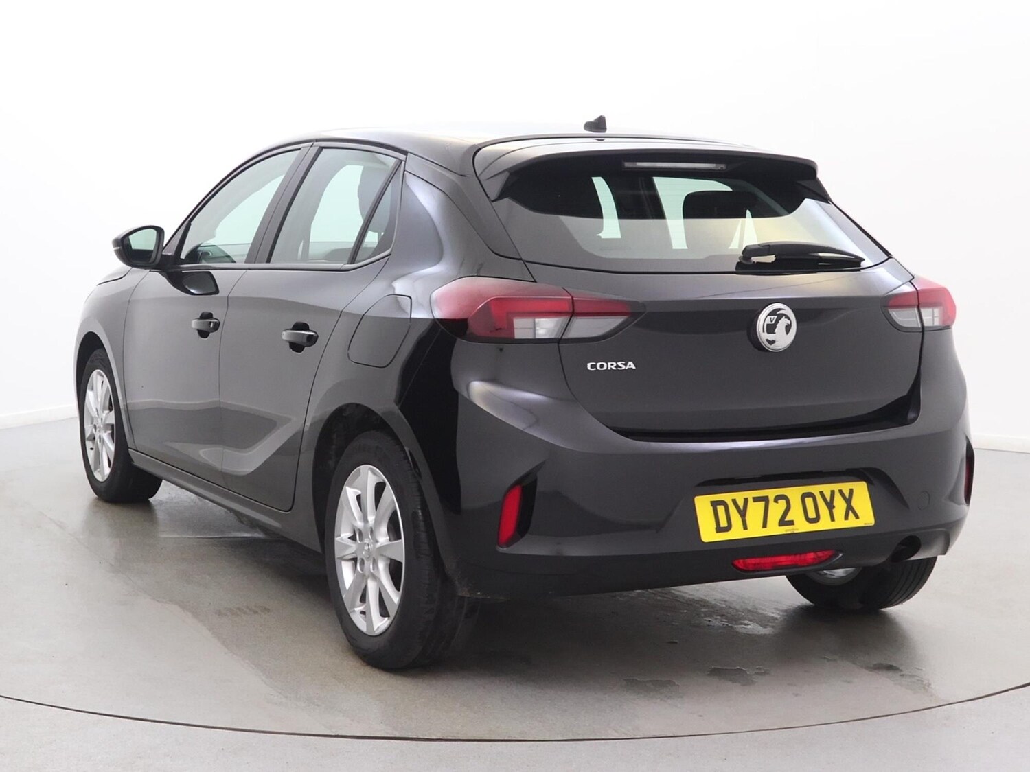 Used Vauxhall Corsa 2022 for sale - 77787430: Photo 7