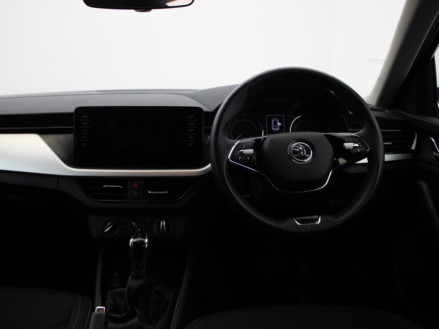 Used Skoda Kamiq 2022 for sale - 76587957: Photo 10