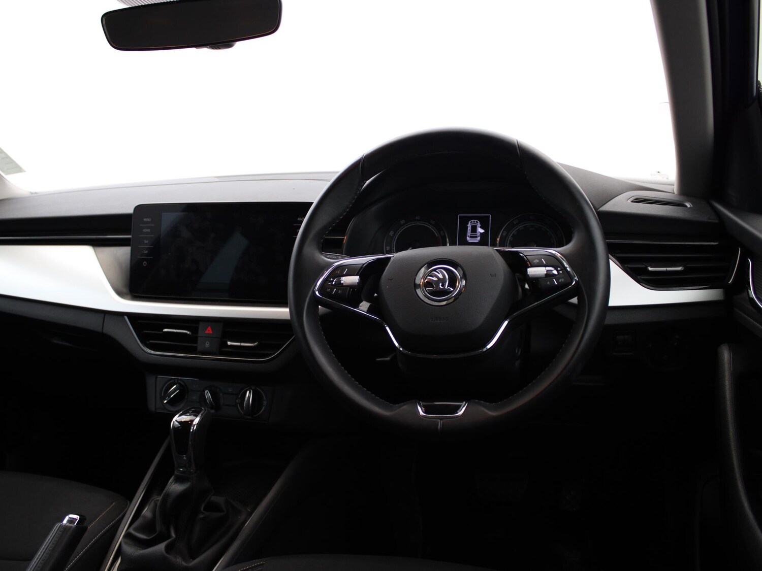 Used Skoda Kamiq 2022 for sale - 76587957: Photo 11