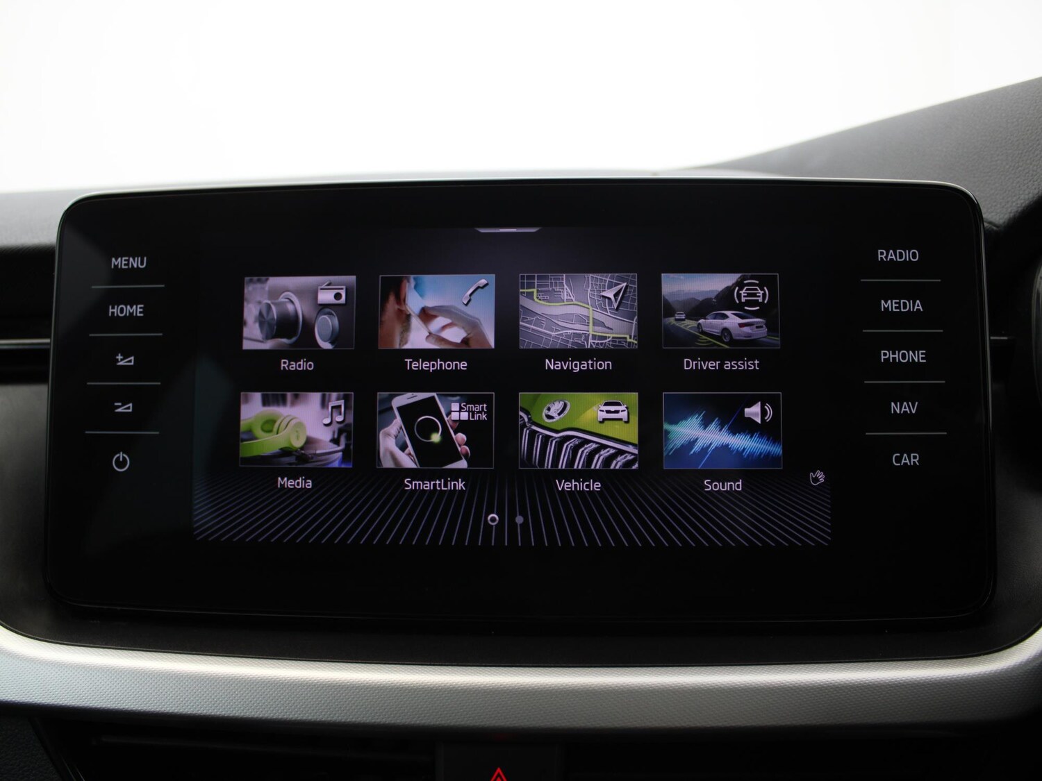 Used Skoda Kamiq 2022 for sale - 76587957: Photo 12