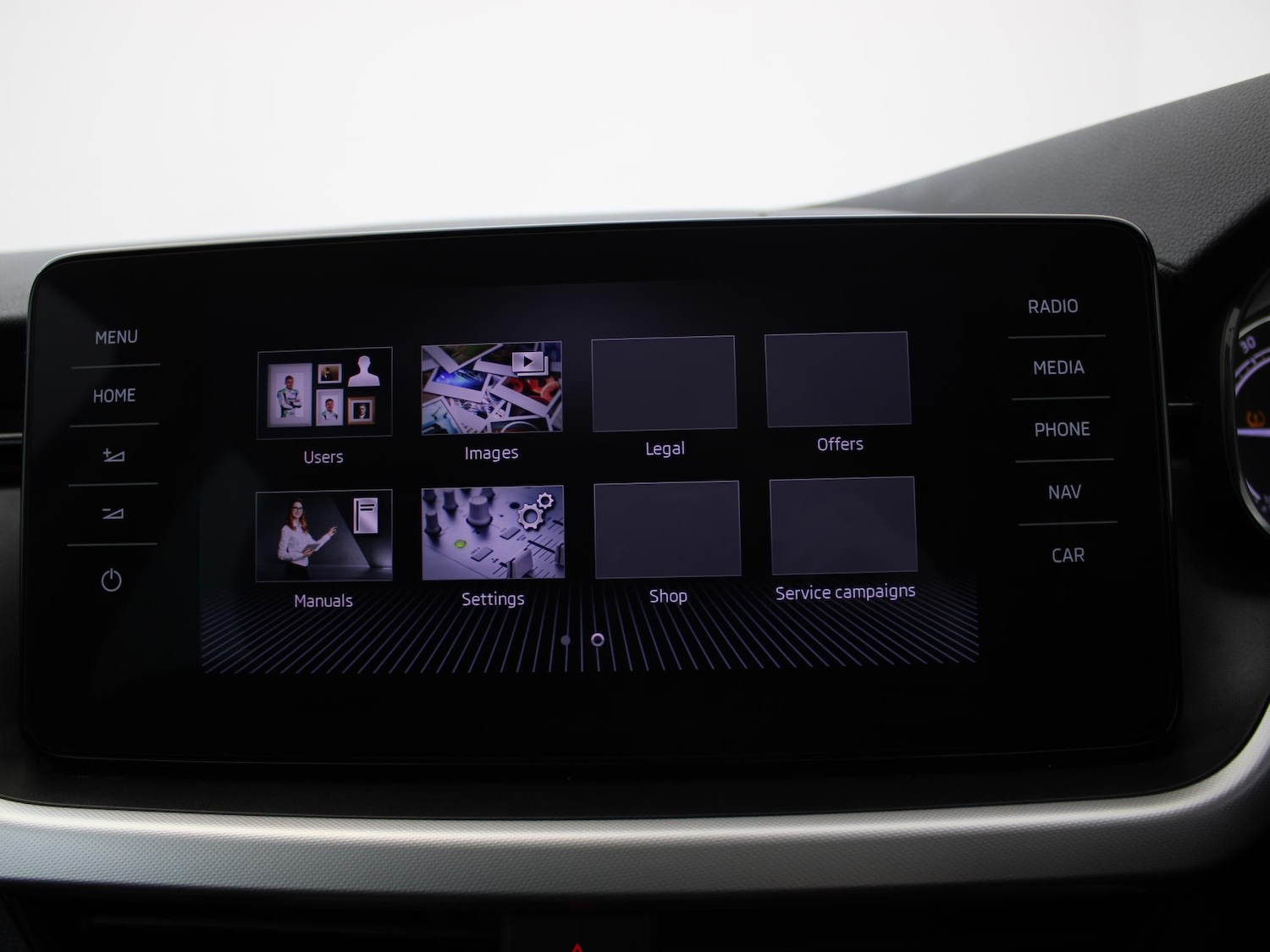 Used Skoda Kamiq 2022 for sale - 76587957: Photo 13