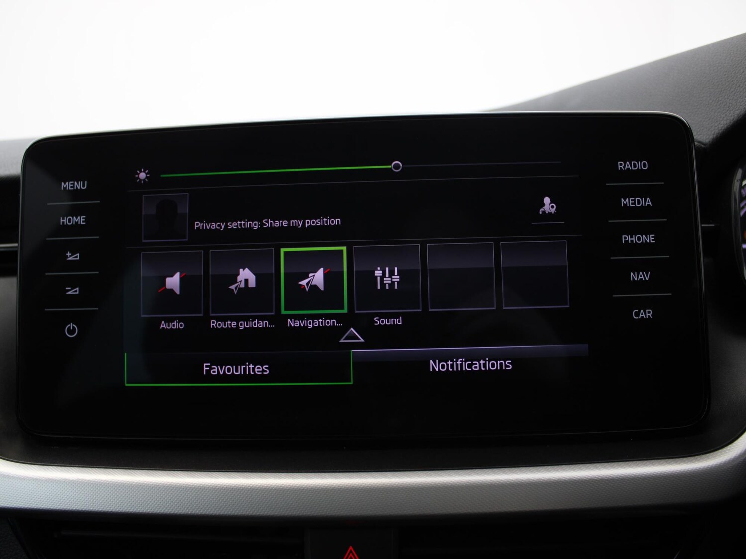 Used Skoda Kamiq 2022 for sale - 76587957: Photo 14