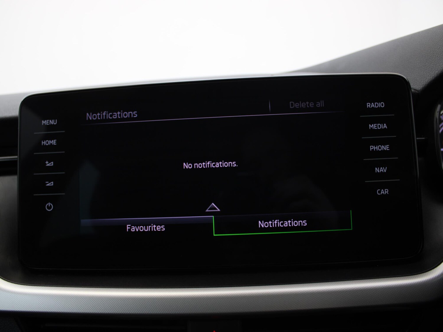 Used Skoda Kamiq 2022 for sale - 76587957: Photo 15