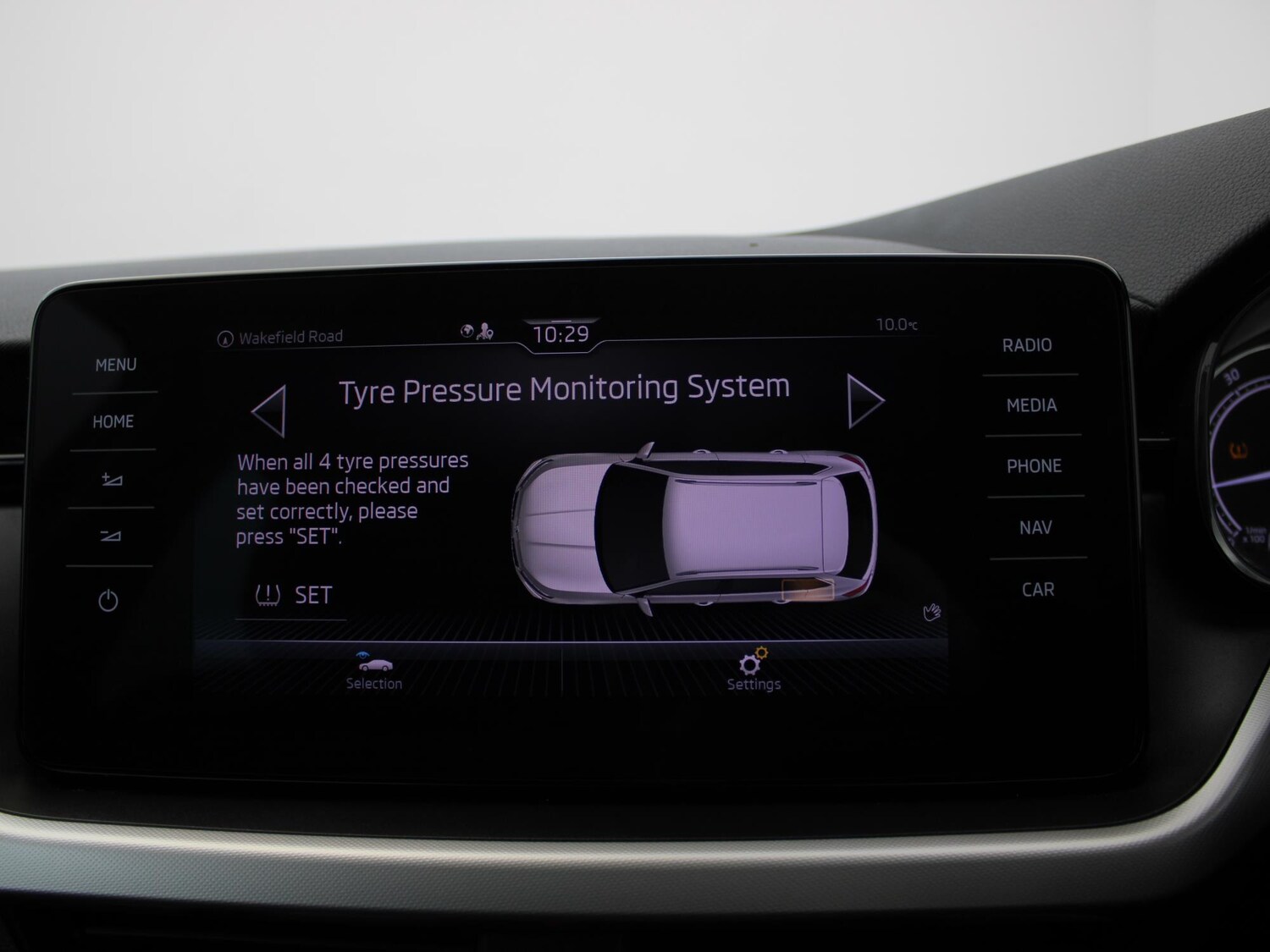 Used Skoda Kamiq 2022 for sale - 76587957: Photo 16