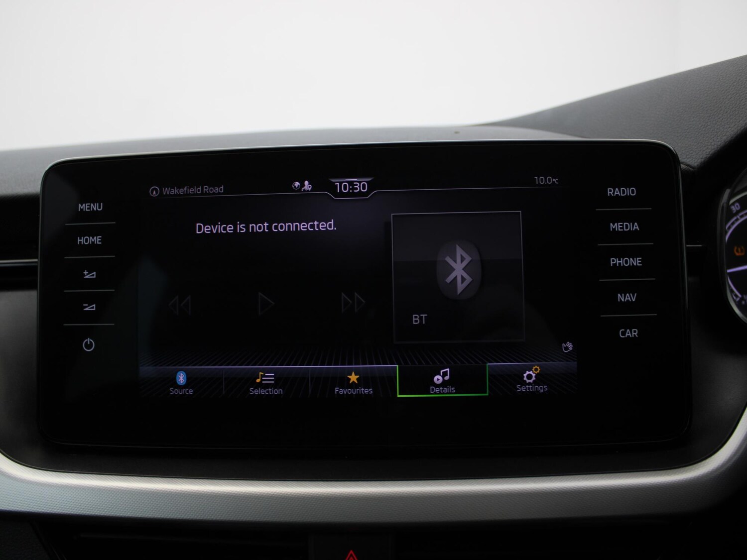 Used Skoda Kamiq 2022 for sale - 76587957: Photo 18