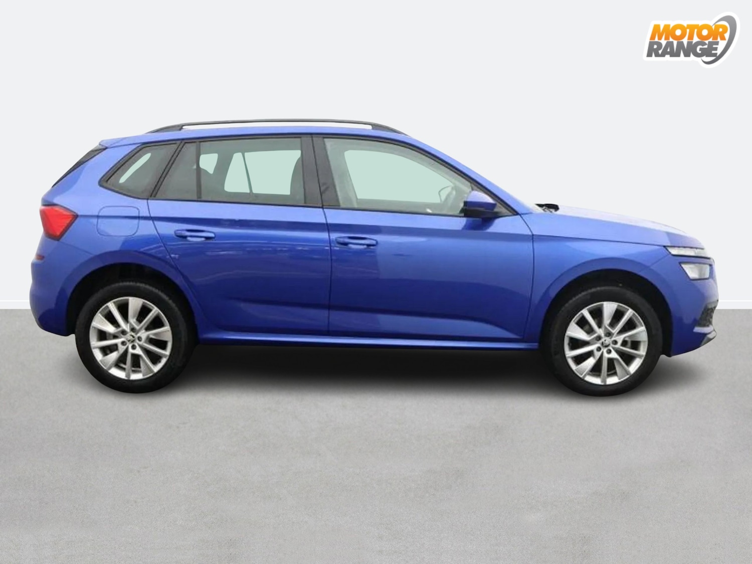 Used Skoda Kamiq 2022 for sale - 76587957: Photo 2