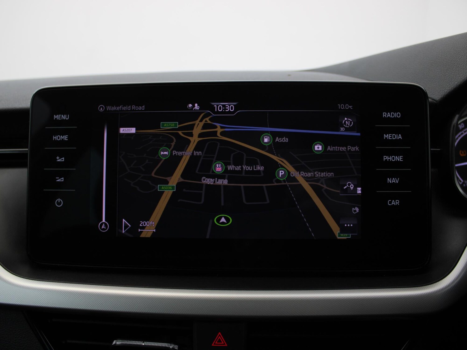 Used Skoda Kamiq 2022 for sale - 76587957: Photo 21