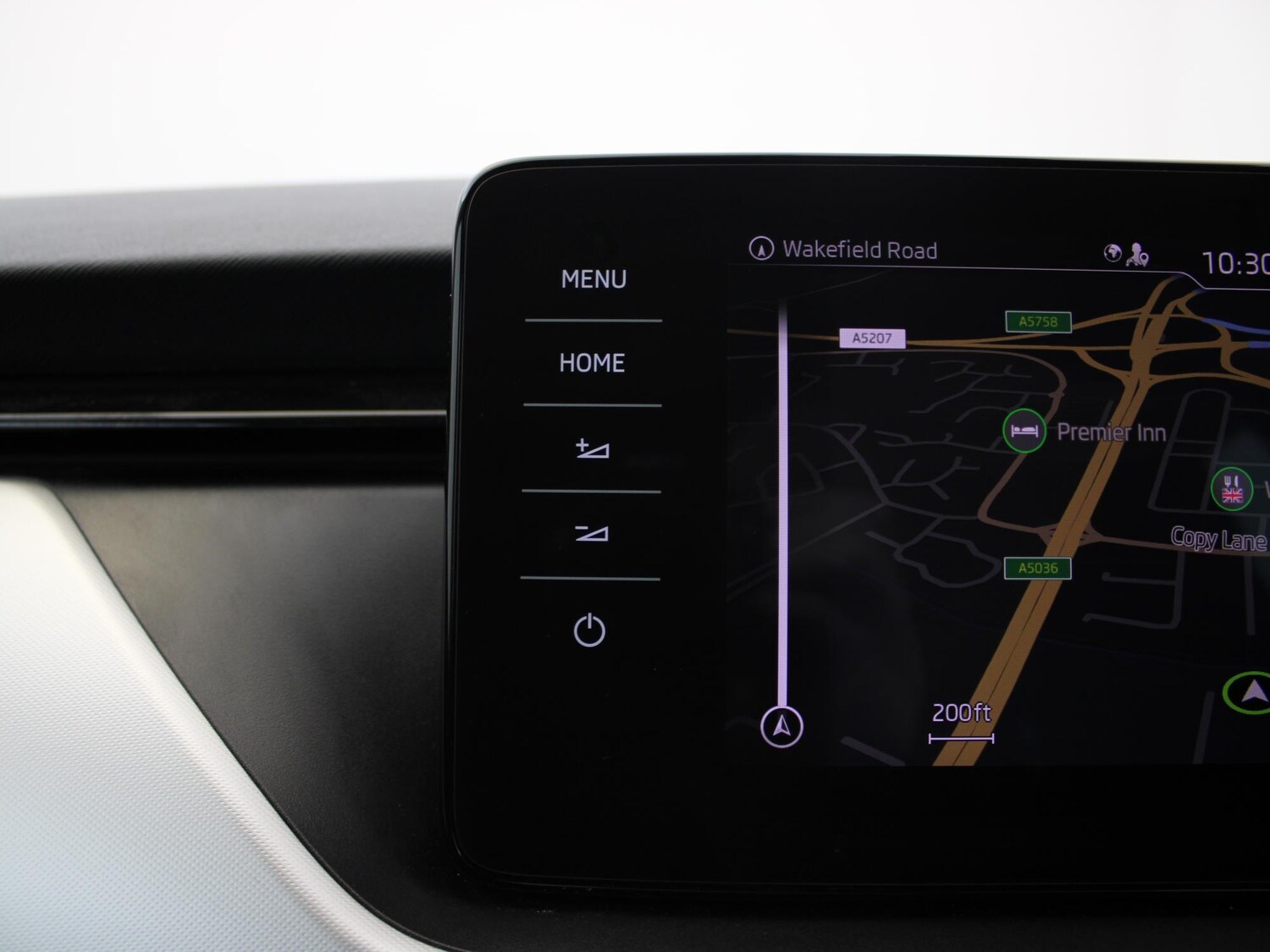 Used Skoda Kamiq 2022 for sale - 76587957: Photo 22