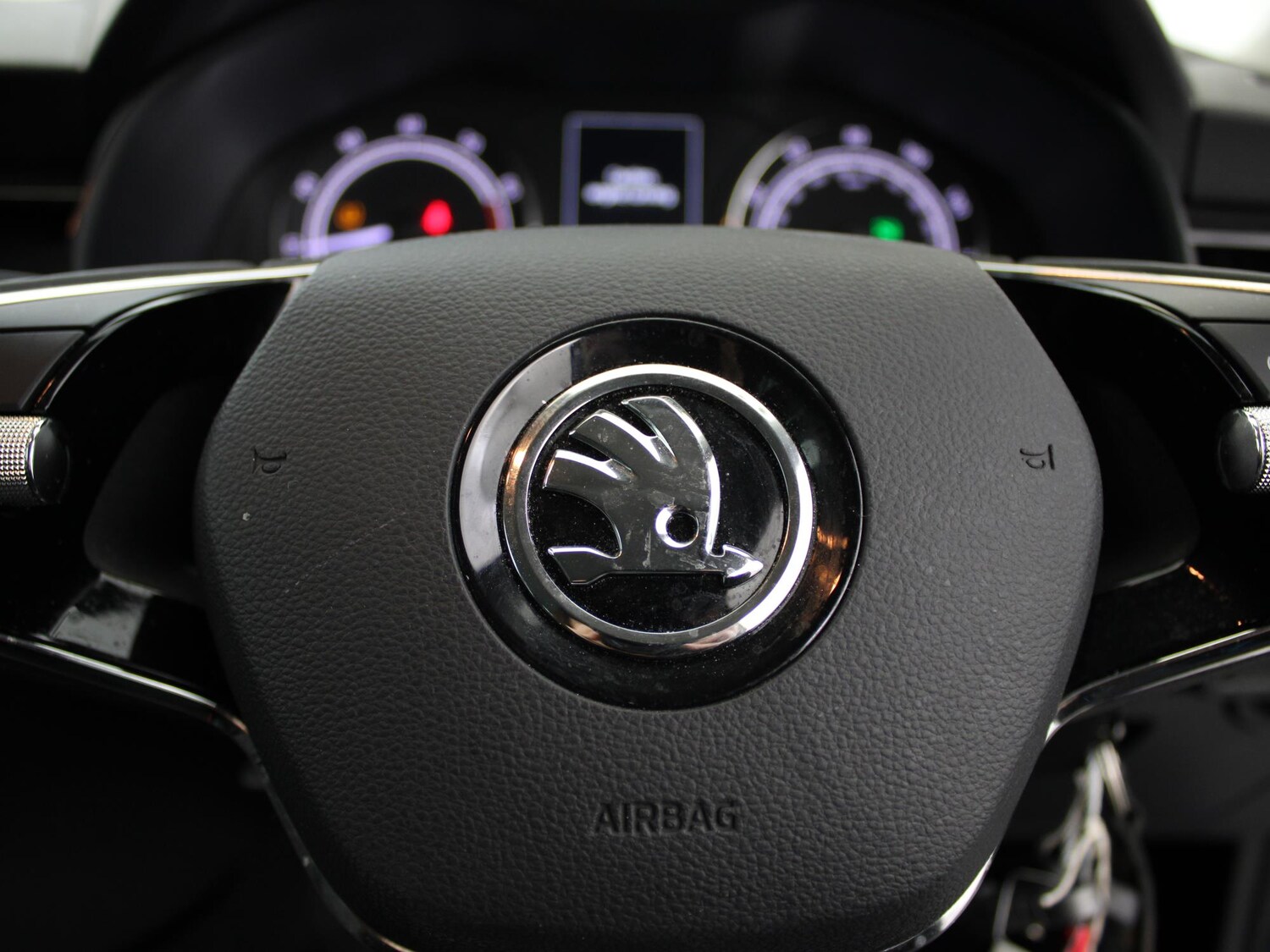 Used Skoda Kamiq 2022 for sale - 76587957: Photo 25