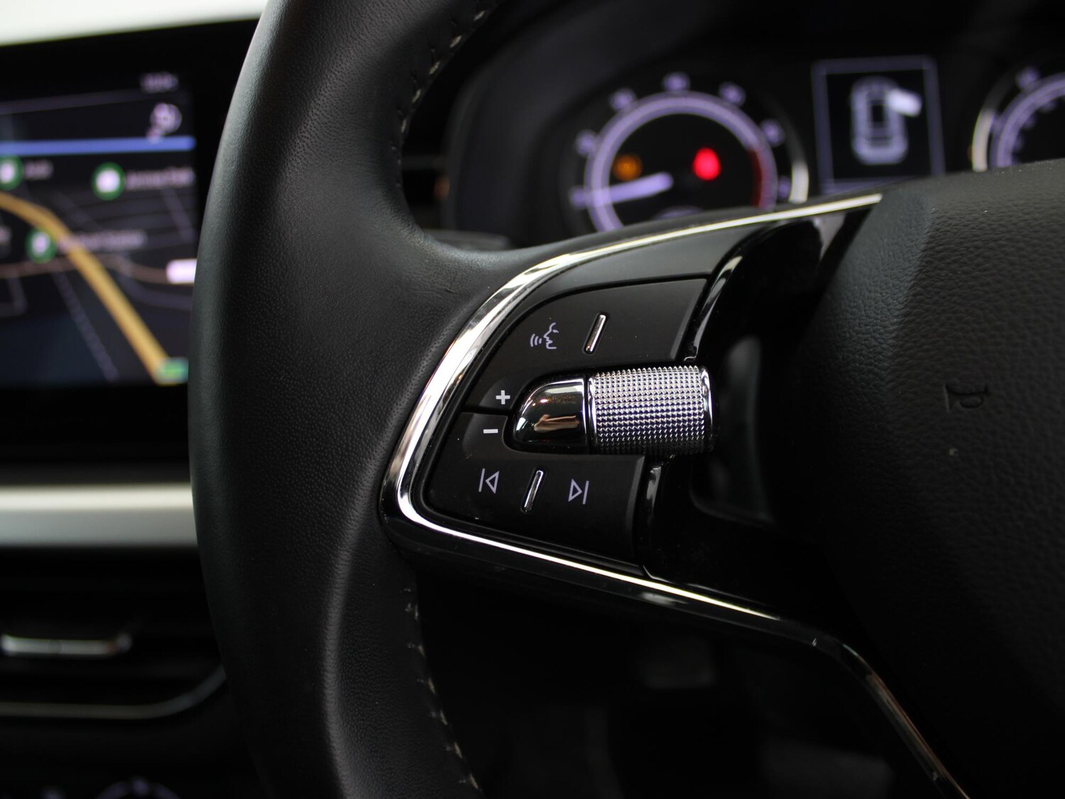 Used Skoda Kamiq 2022 for sale - 76587957: Photo 26