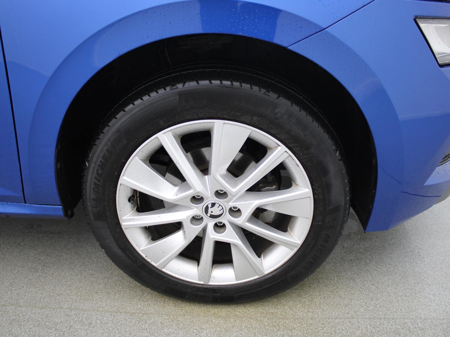 Used Skoda Kamiq 2022 for sale - 76587957: Photo 34