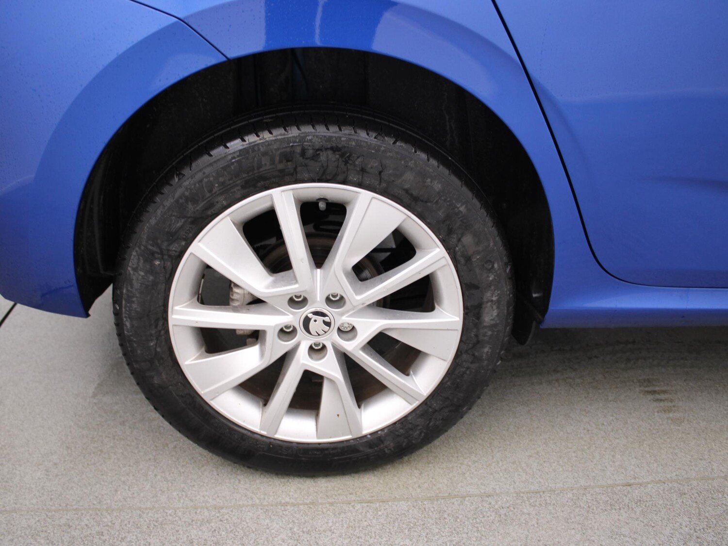 Used Skoda Kamiq 2022 for sale - 76587957: Photo 35