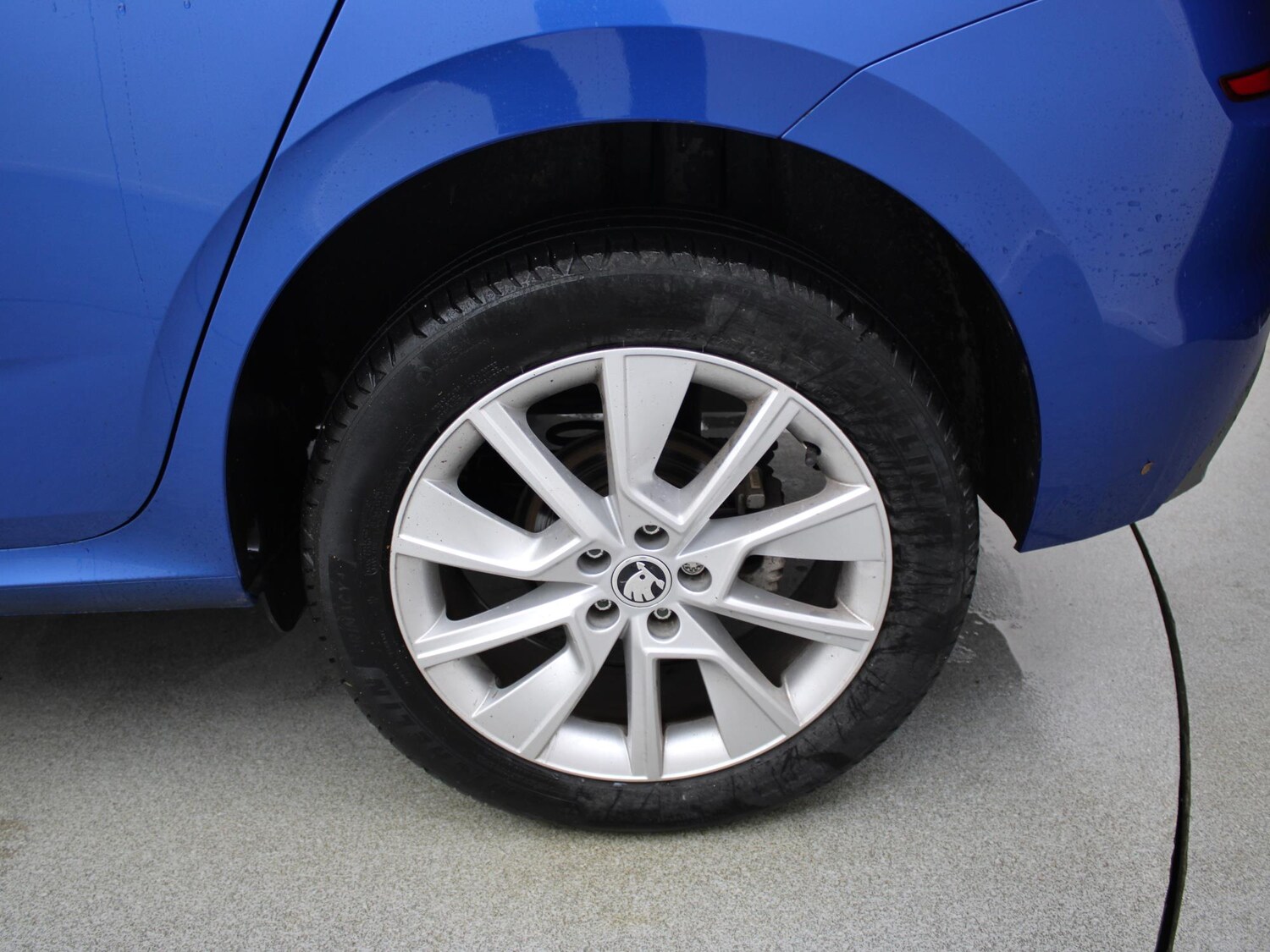 Used Skoda Kamiq 2022 for sale - 76587957: Photo 36